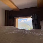 Les Arcs - Arc O Mont Alpehytte