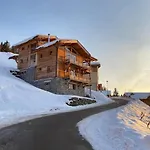 Les Arcs - Arc O Mont Les Arcs (Savoie)