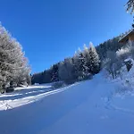 Alpehytte Les Arcs - Arc O Mont *