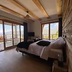 Les Arcs - Arc O Mont Alpehytte *