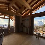 Les Arcs - Arc O Mont