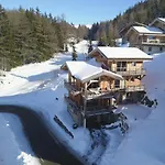 Les Arcs - Arc O Mont Alpehytte Les Arcs (Savoie)