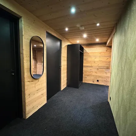 Chalet Les Arcs - Arc O Mont Les Arcs (Savoie)