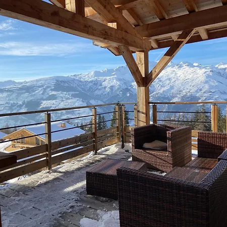 Les Arcs - Arc O Mont * Les Arcs (Savoie)